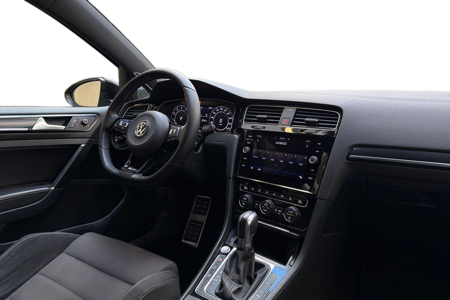 Volkswagen Golf 2018, kuva 7/26