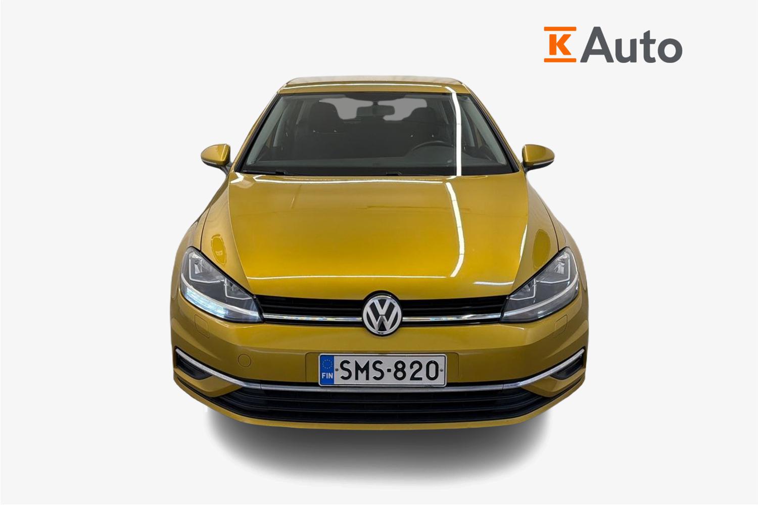 Volkswagen Golf 2018, kuva 4/26