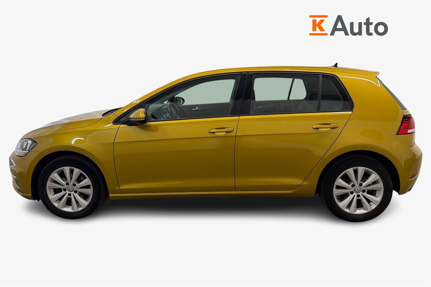 Volkswagen Golf 2018, kuva 5/26