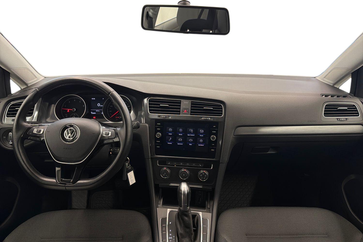 Volkswagen Golf 2018, kuva 7/26