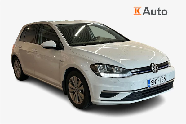 Volkswagen Golf Comfortline 1,5 TSI EVO 96 kW (130 hv) BLUEMOTION