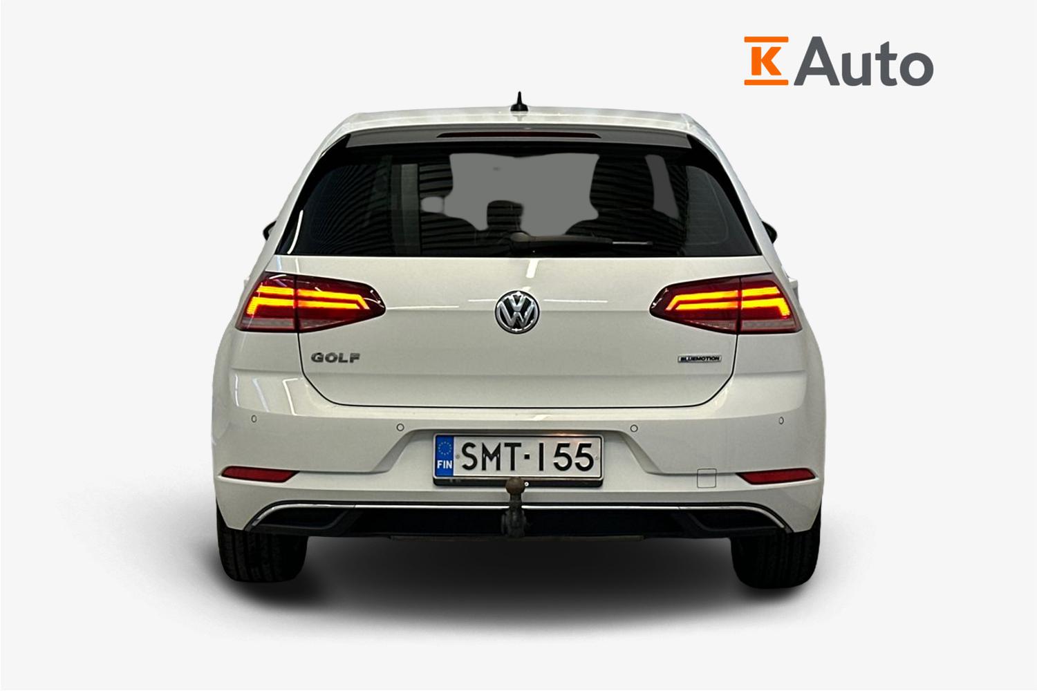 Volkswagen Golf 2018, kuva 3/3