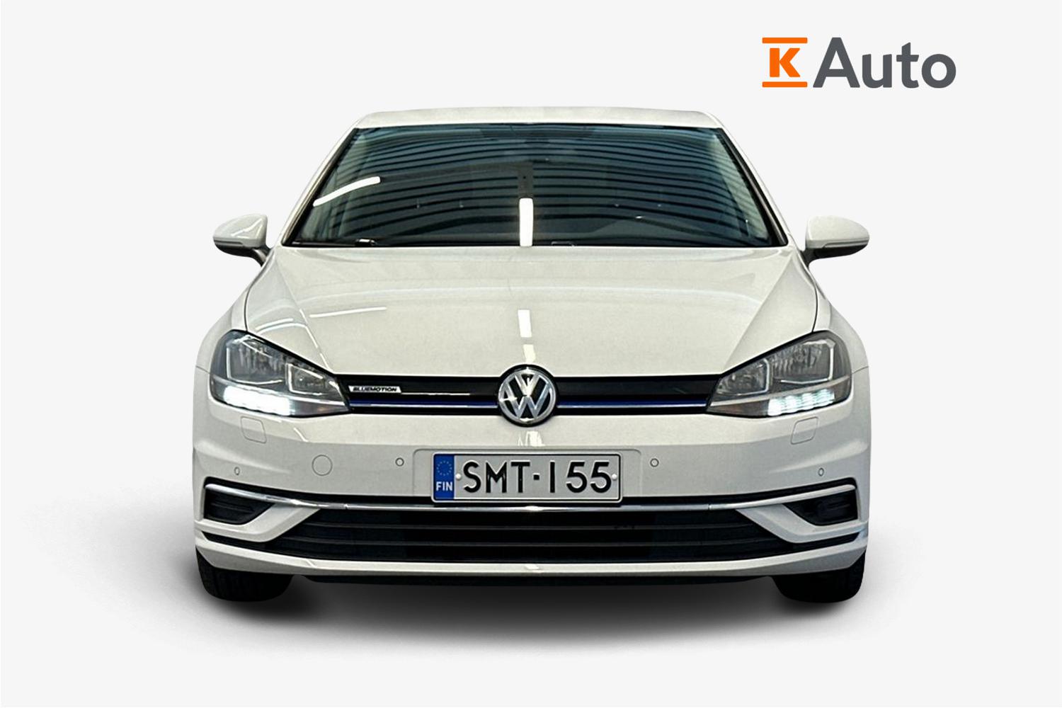 Volkswagen Golf 2018, bild 4/29