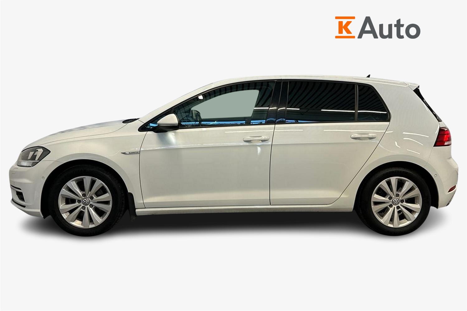 Volkswagen Golf 2018, bild 5/29
