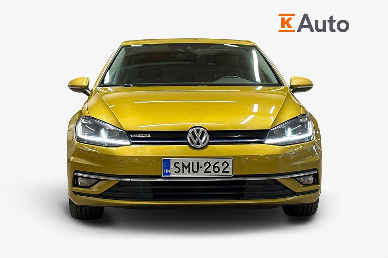Volkswagen Golf 2018, kuva 4/24