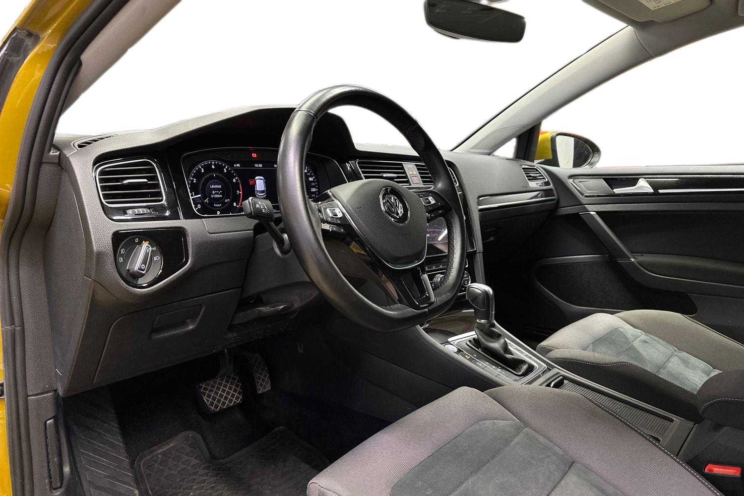 Volkswagen Golf 2018, kuva 6/24
