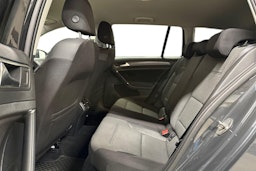 harmaa Volkswagen Golf 2018 kuva 10.