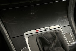 harmaa Volkswagen Golf 2018 kuva 20.