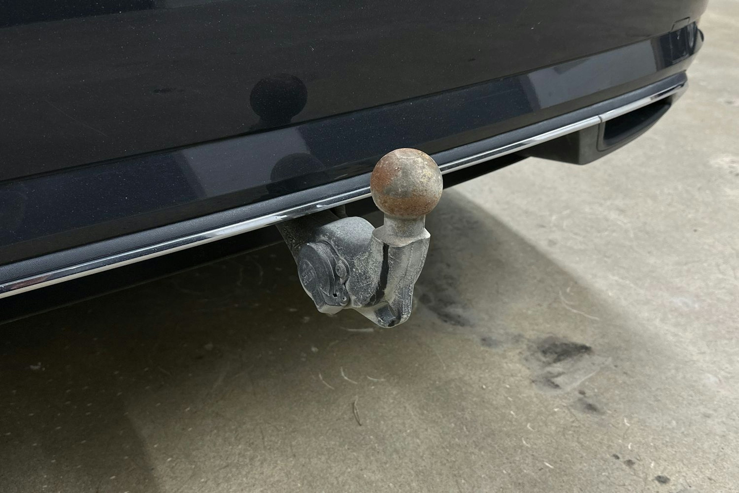 harmaa Volkswagen Golf 2018 kuva 30.