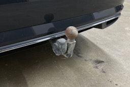 harmaa Volkswagen Golf 2018 kuva 30.