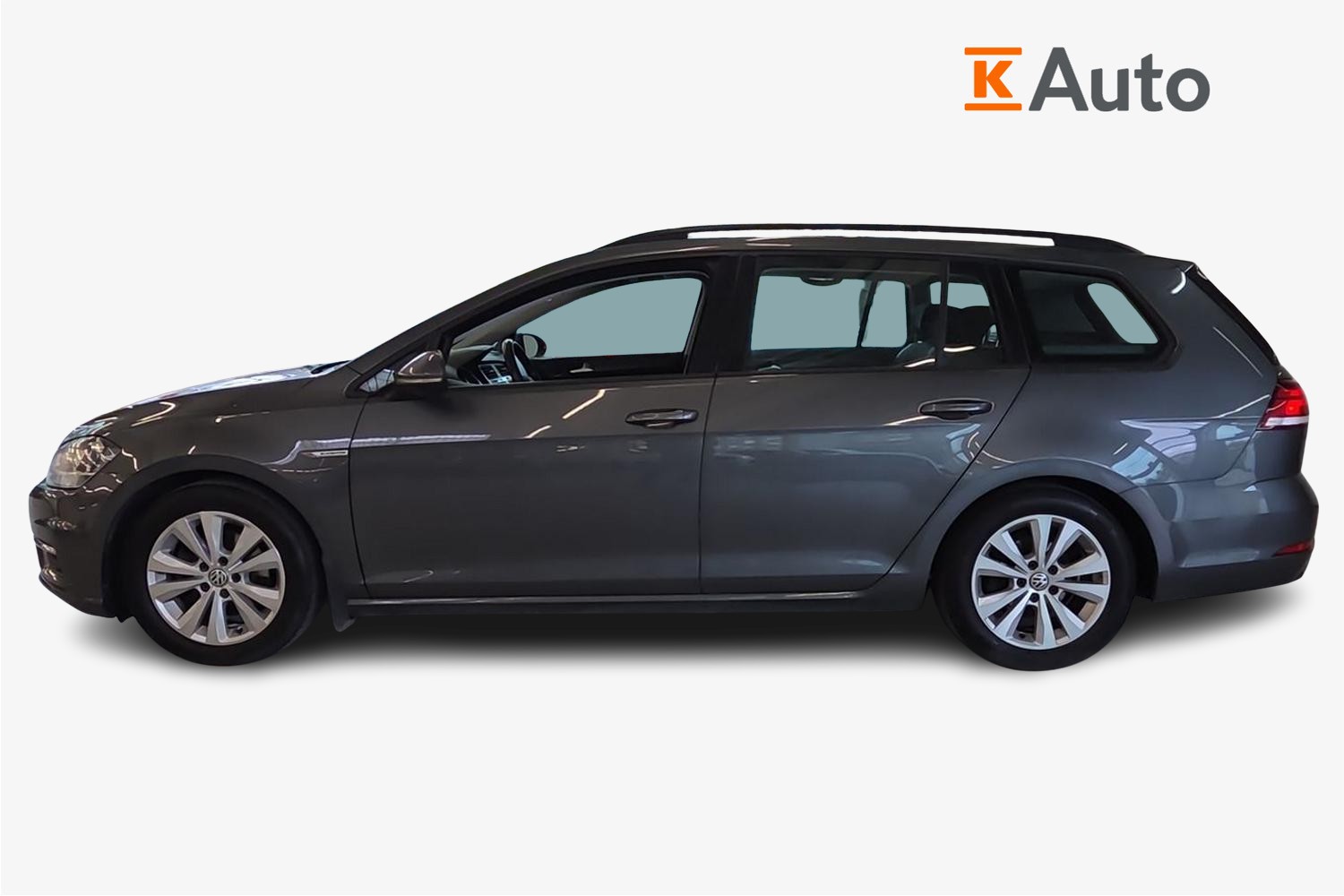 Volkswagen Golf 2018, kuva 5/21