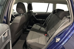 met. sininen Volkswagen Golf 2018 kuva 10.