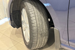 met. sininen Volkswagen Golf 2018 kuva 13.