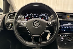 met. sininen Volkswagen Golf 2018 kuva 16.