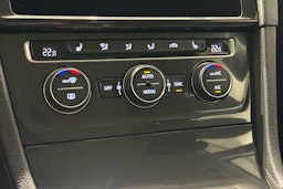 met. sininen Volkswagen Golf 2018 kuva 21.