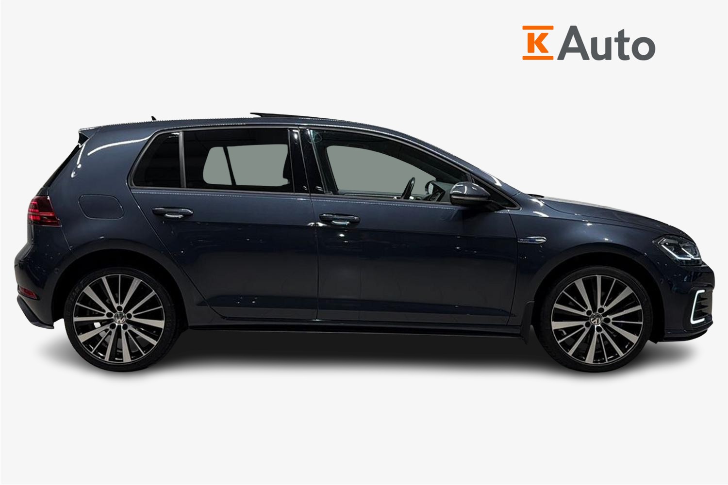 Volkswagen Golf 2018, kuva 5/27