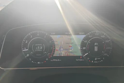 valkoinen Volkswagen Golf 2018 kuva 5.