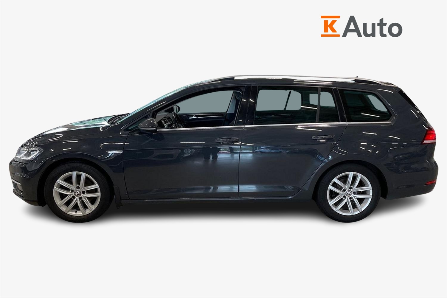 Volkswagen Golf 2018, kuva 5/30