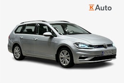 Hopea Volkswagen GOLF 2018 kuva 1.