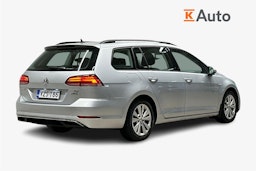 Hopea Volkswagen GOLF 2018 kuva 2.