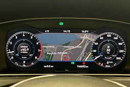 harmaa Volkswagen Golf 2018 kuva 16.