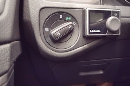 Valkoinen Volkswagen GOLF 2018 kuva 19.