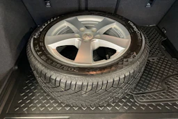 sininen Volkswagen Golf 2018 kuva 10.