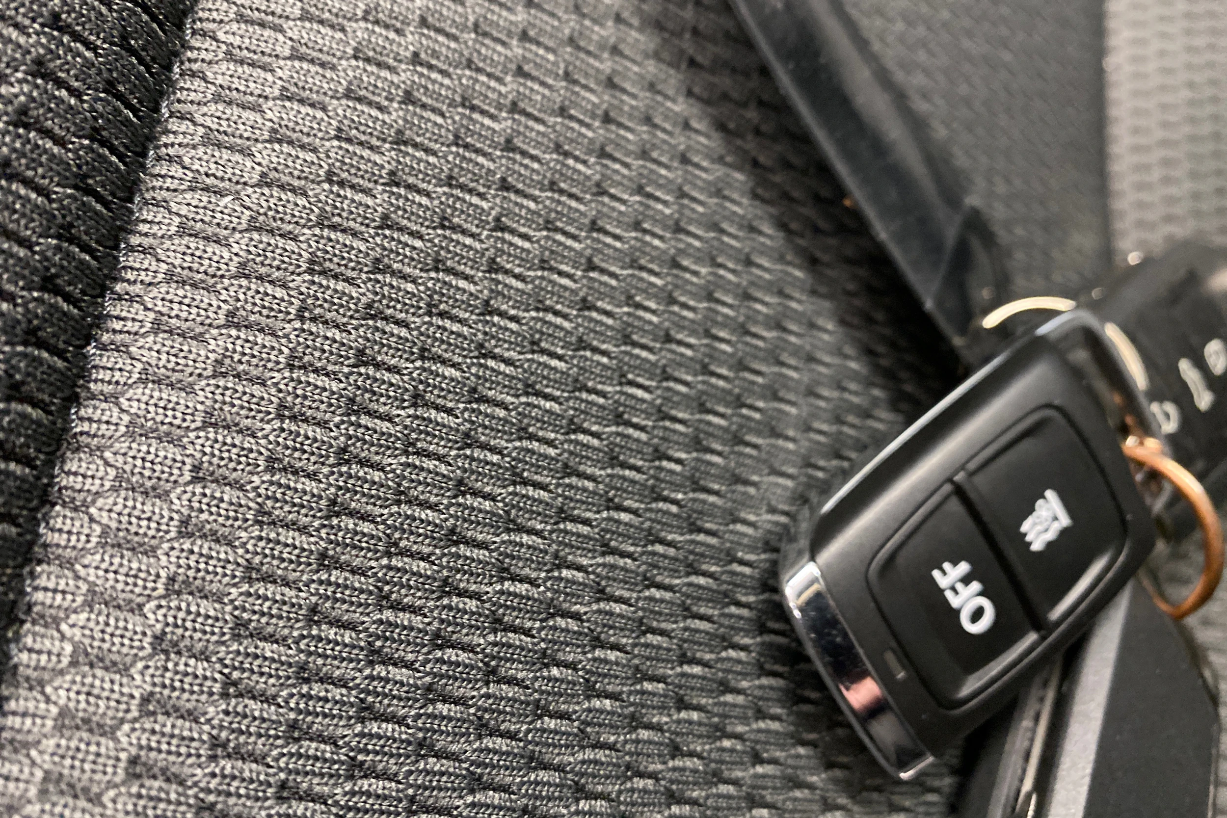 harmaa Volkswagen Golf 2018 kuva 20.