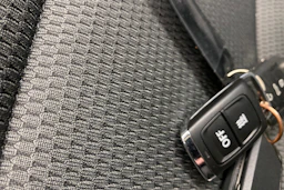 harmaa Volkswagen Golf 2018 kuva 20.