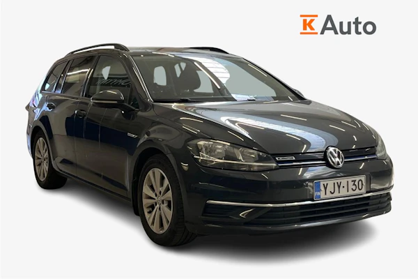 Volkswagen Golf Variant Comfortline 1,5 TSI EVO 96 kW (130 hv) BLUEMOTION