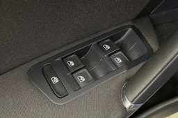 Harmaa Volkswagen GOLF 2018 kuva 11.
