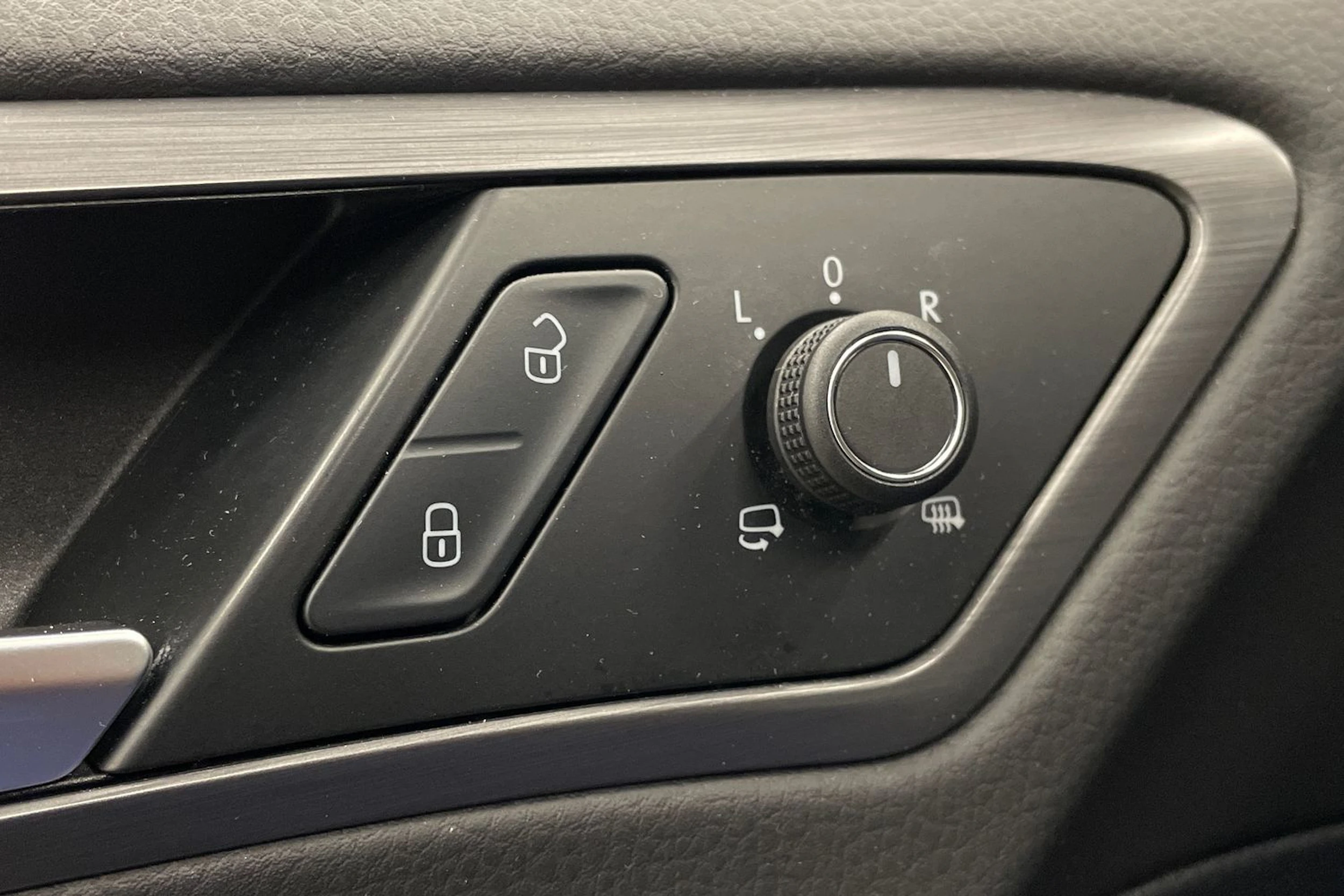 Harmaa Volkswagen GOLF 2018 kuva 12.
