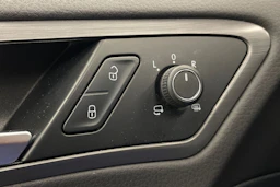 Harmaa Volkswagen GOLF 2018 kuva 12.