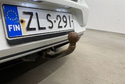Valkoinen Volkswagen GOLF 2018 kuva 31.