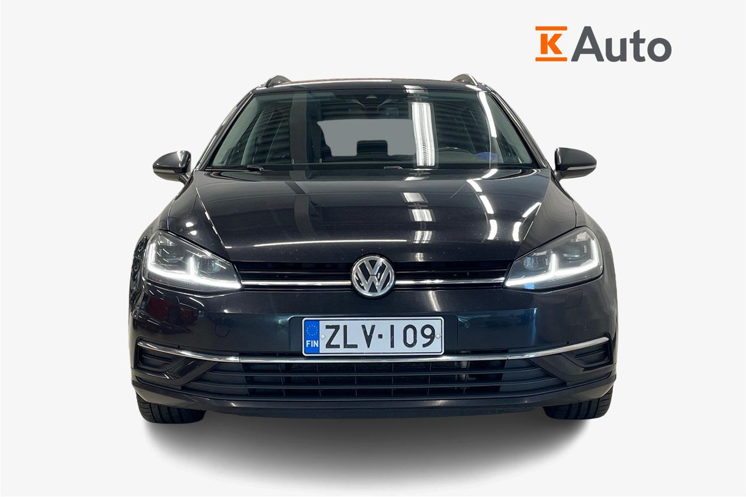 Volkswagen Golf 2018, bild 4/26