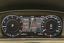 harmaa Volkswagen Golf 2019 kuva 19.