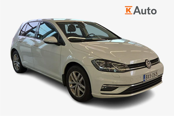 Volkswagen GOLF Highline 1,0 TSI 85 kW (115 hv) DSG-automaatti