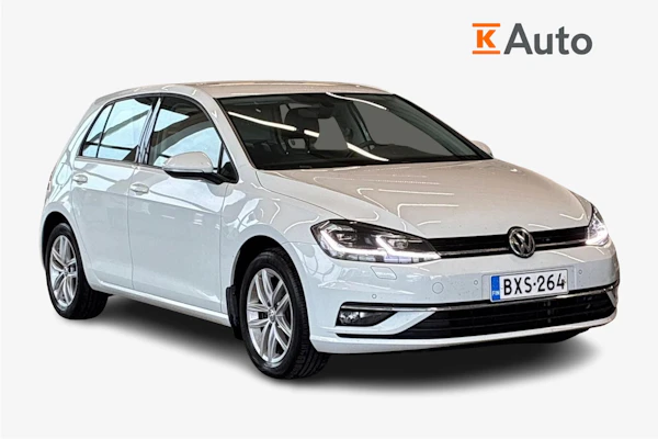 Volkswagen GOLF Highline 1,0 TSI 85 kW (115 hv) DSG-automaatti