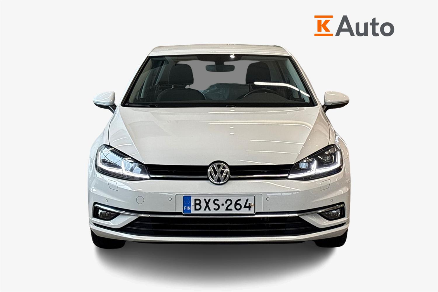 Volkswagen Golf 2019, kuva 4/11