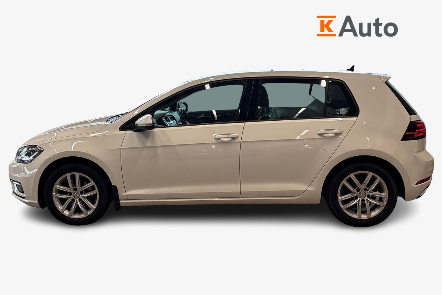 Volkswagen Golf 2019, kuva 5/11