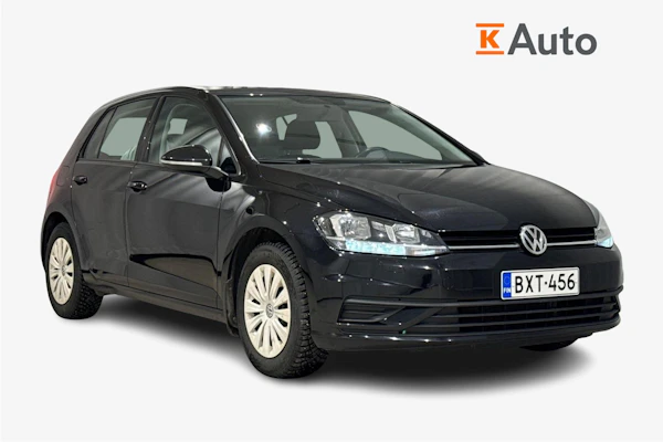 Volkswagen Golf Trendline 1,0 TSI 63 kW (85 hv)