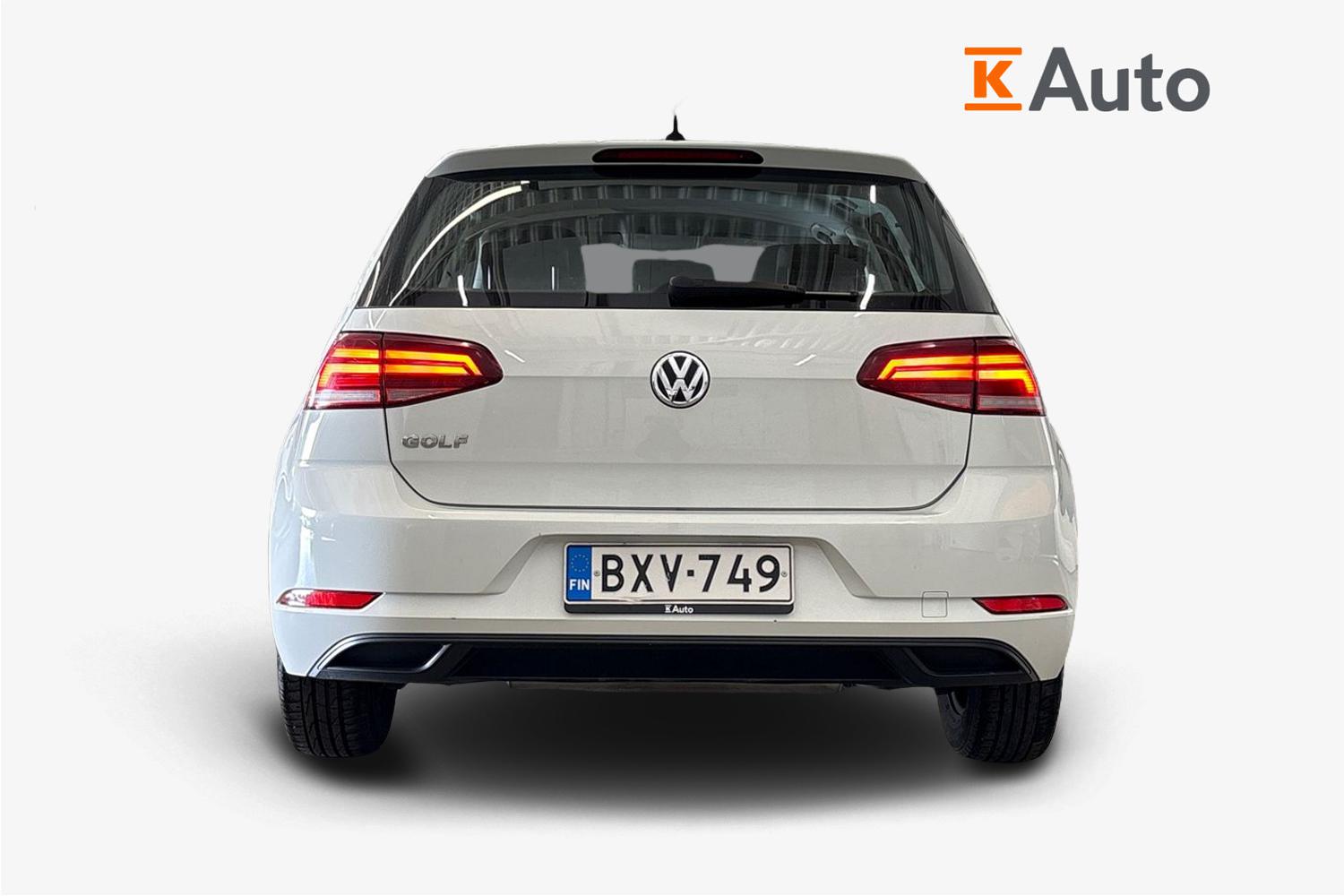 Volkswagen Golf 2019, kuva 3/28