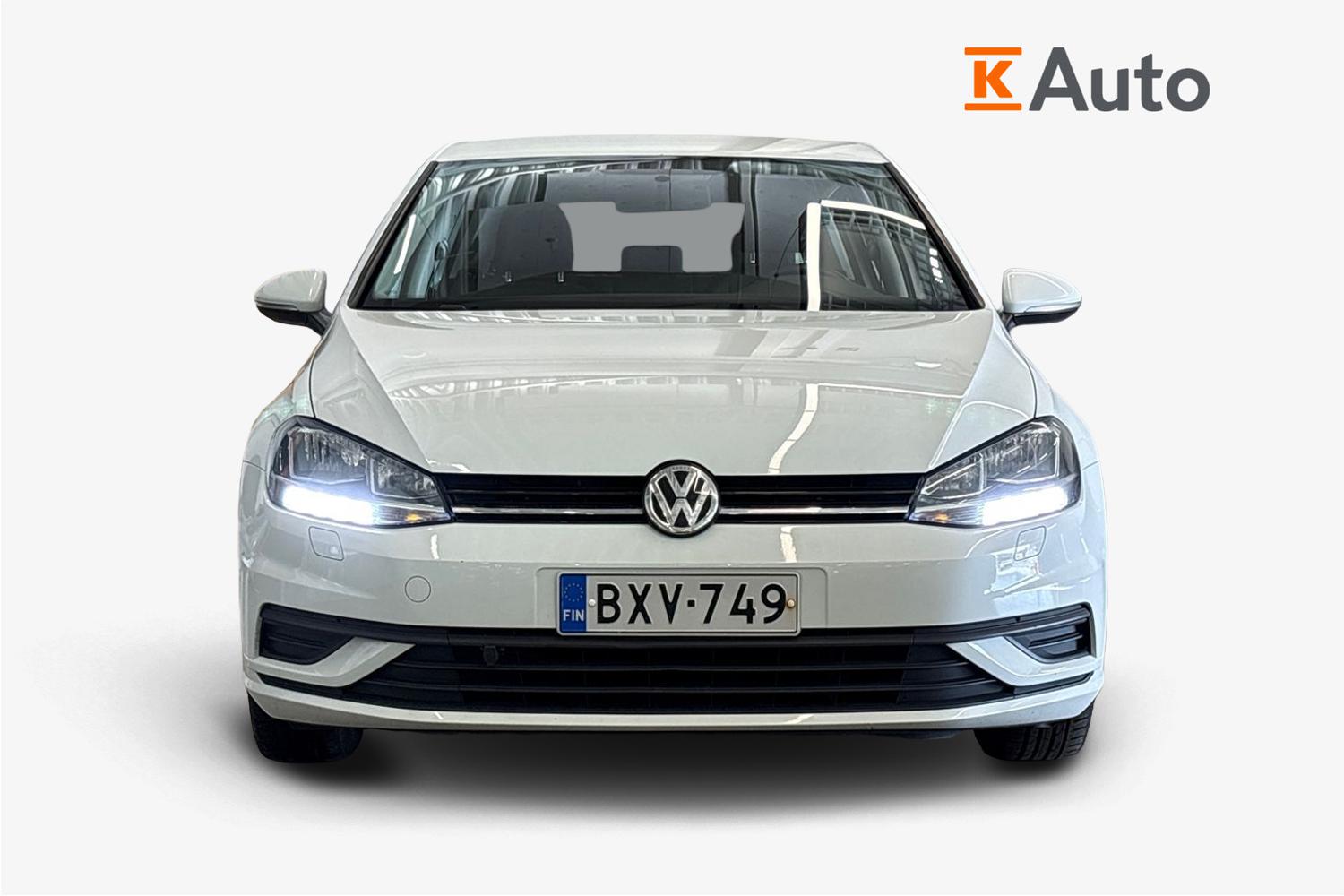 Volkswagen Golf 2019, kuva 4/28