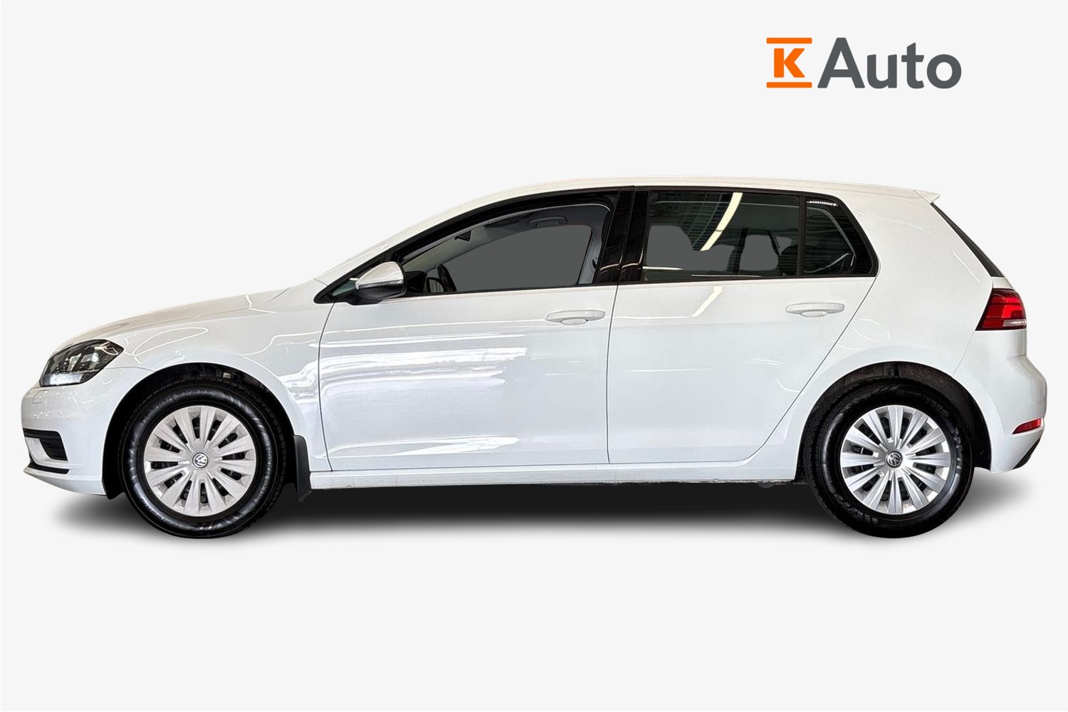 Volkswagen Golf 2019, kuva 5/28