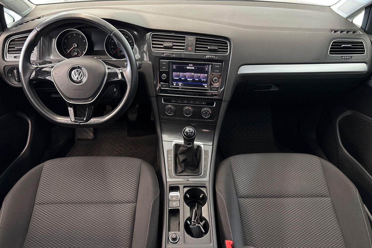 Volkswagen Golf 2019, kuva 7/28