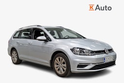 hopea Volkswagen Golf 2019 kuva 1.