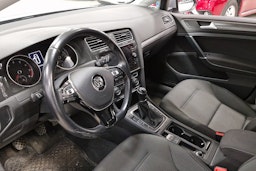 hopea Volkswagen Golf 2019 kuva 3.