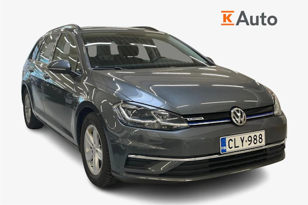 Volkswagen GOLF Variant Comfortline 1,5 TSI EVO 96 kW (130 hv) BLUEMOTION DSG