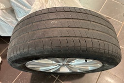 harmaa Volkswagen Golf 2019 kuva 18.