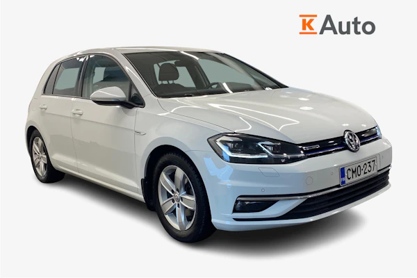 Volkswagen Golf Highline 1,5 TSI EVO 96 kW (130 hv) BLUEMOTION DSG-automaatti